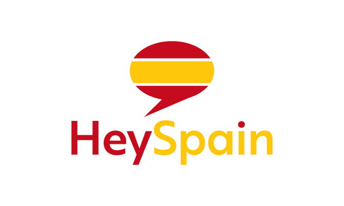 HeySpain.com