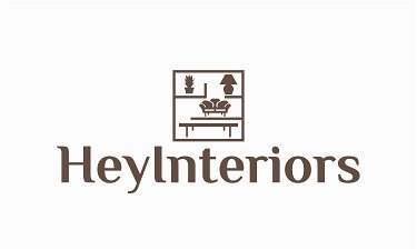 HeyInteriors.com