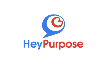 HeyPurpose.com