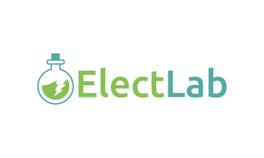 electlab.com Logo
