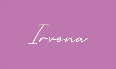 irvona logo