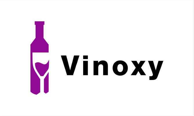 Vinoxy.com
