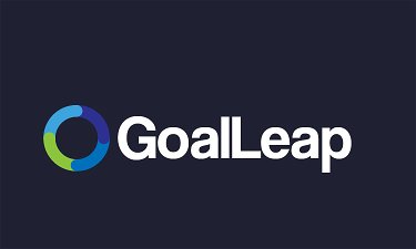 GoalLeap.com - Creative brandable domain for sale
