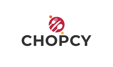 Chopcy.com