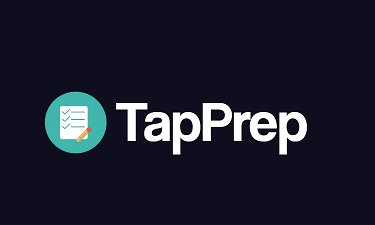 TapPrep logo