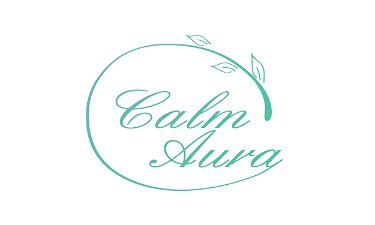 CalmAura.com - Creative brandable domain for sale