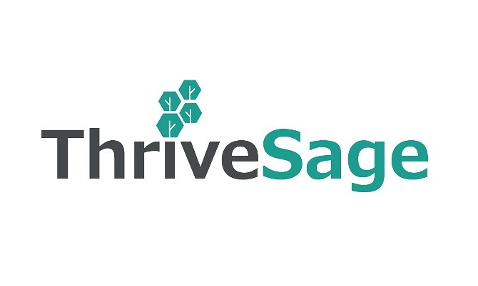 ThriveSage.com