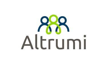 Altrumi logo