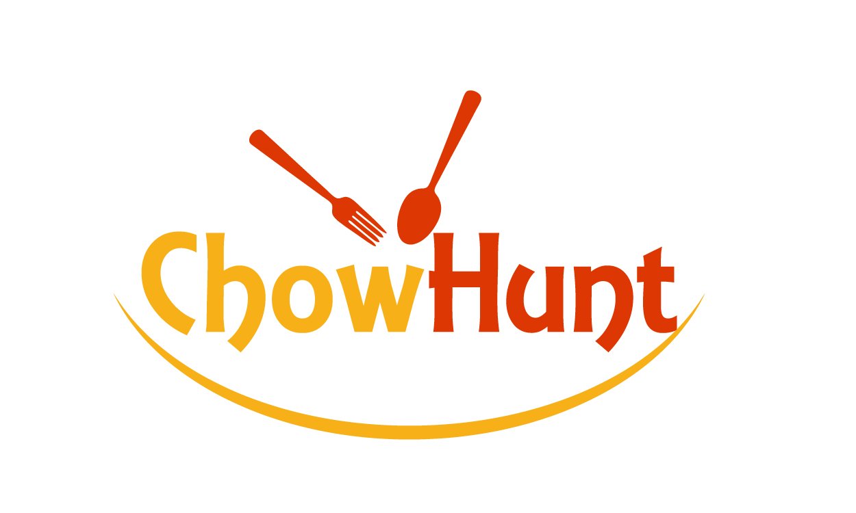 ChowHunt.com - Creative brandable domain for sale