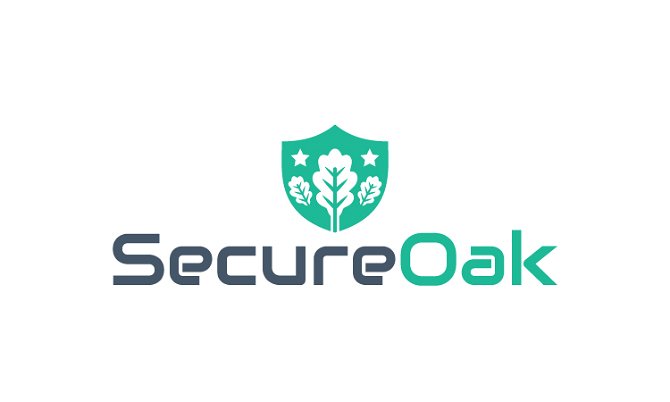 SecureOak.com