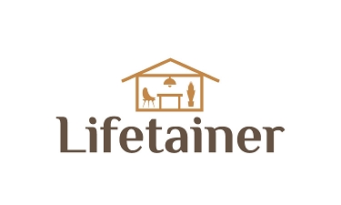 Lifetainer.com