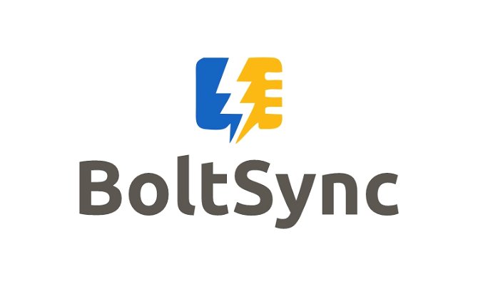 BoltSync.com