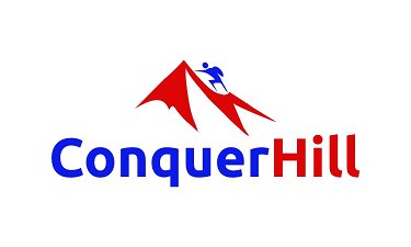 ConquerHill.com