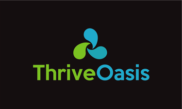 ThriveOasis.com