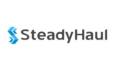 SteadyHaul logo