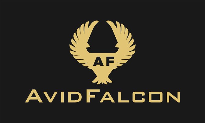 AvidFalcon.com