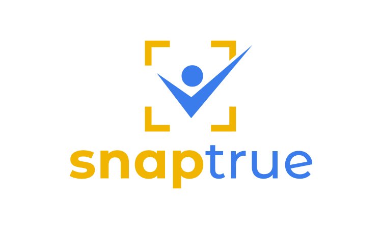 SnapTrue.com - Creative brandable domain for sale