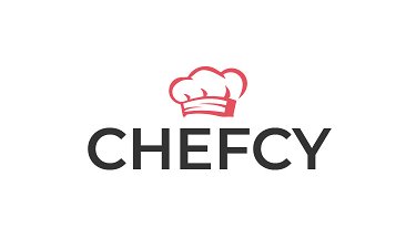 Chefcy - Unique premium firm names for sale