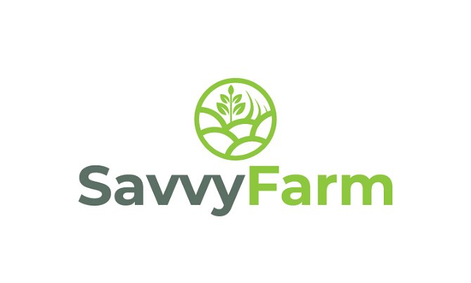 SavvyFarm.com