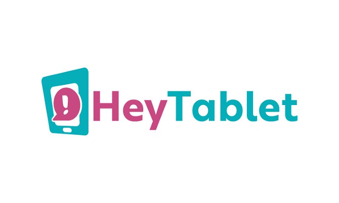 HeyTablet.com