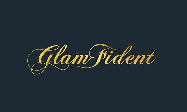 GlamFident - Creative premium names for sale