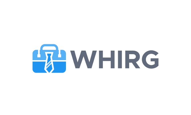 Whirg.com