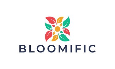 Bloomific.com