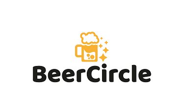 BeerCircle.com - Creative brandable domain for sale