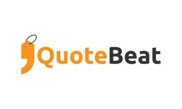 QuoteBeat.com - Creative brandable domain for sale