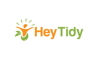 HeyTidy.com