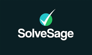 SolveSage.com