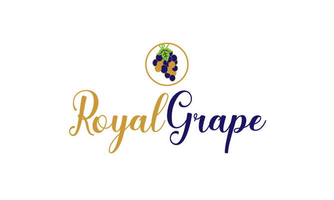 RoyalGrape.com