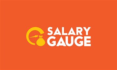SalaryGauge logo