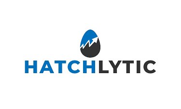 HatchLytic logo
