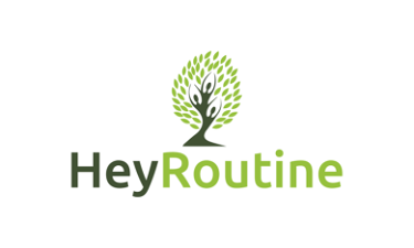 HeyRoutine logo