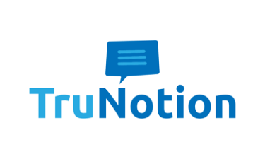 TruNotion.com