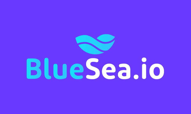 BlueSea.io