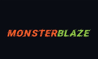 MonsterBlaze.com