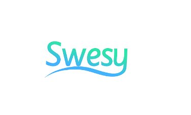 Swesy.com - Creative brandable domain for sale