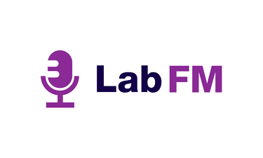 labfm.com - Creative brandable domain for sale