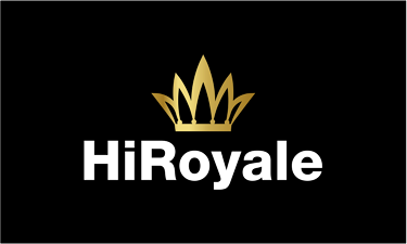 HiRoyale.com