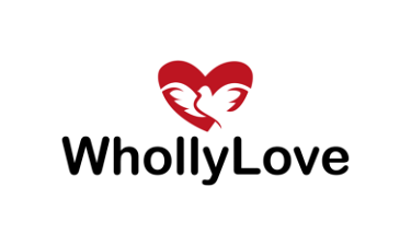 WhollyLove.com