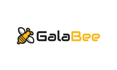 GalaBee.com - Creative brandable domain for sale