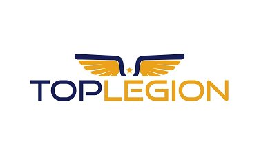 TopLegion.com