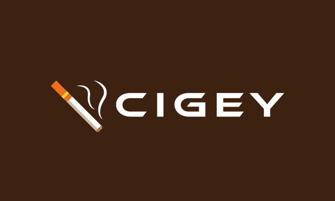 Cigey.com