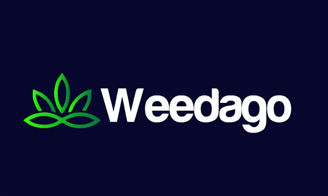 Weedago.com