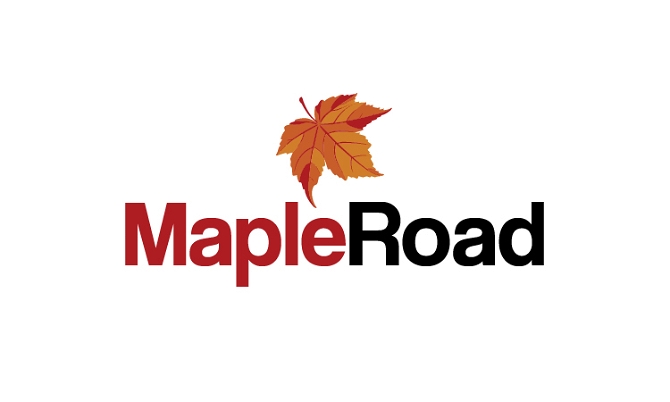 MapleRoad.com