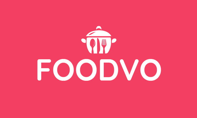 Foodvo.com