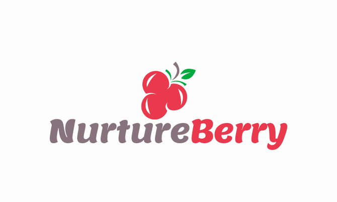 NurtureBerry.com