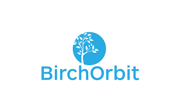 BirchOrbit.com - Creative brandable domain for sale